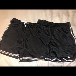 Nike Men’s XS Shorts 2-pack